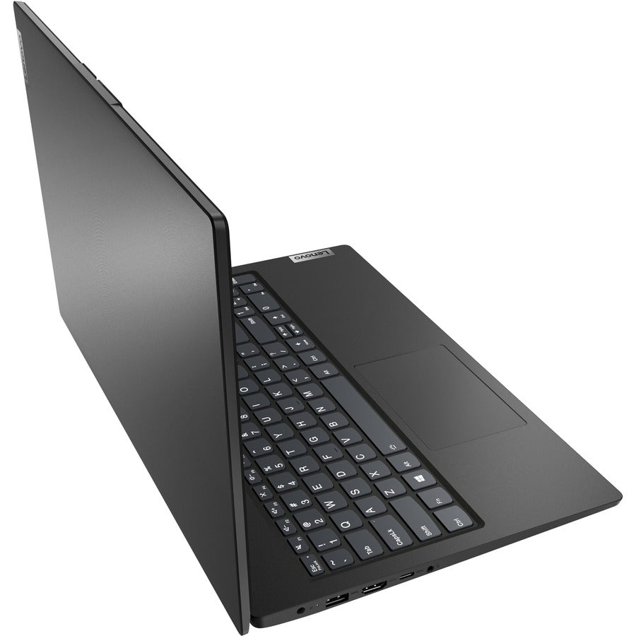 Lenovo-Imsourcing V15-Itl 82Kb002Ymh 15.6" Notebook - Full Hd - 1920 X 1080 - Intel Core I5 11Th Gen I5-1135G7 Quad-Core (4 Core) 2.40 Ghz - 8 Gb Total Ram - 4 Gb On-Board Memory - 256 Gb Ssd - Black