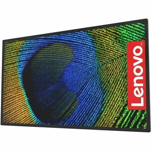 Lenovo InTouch550 Digital Signage Display 40EMTD1017