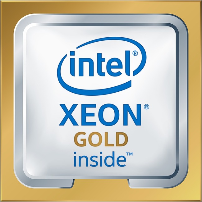Lenovo Intel Xeon Gold 6126 Dodeca-Core (12 Core) 2.60 Ghz Processor Upgrade 4Xg7A07180