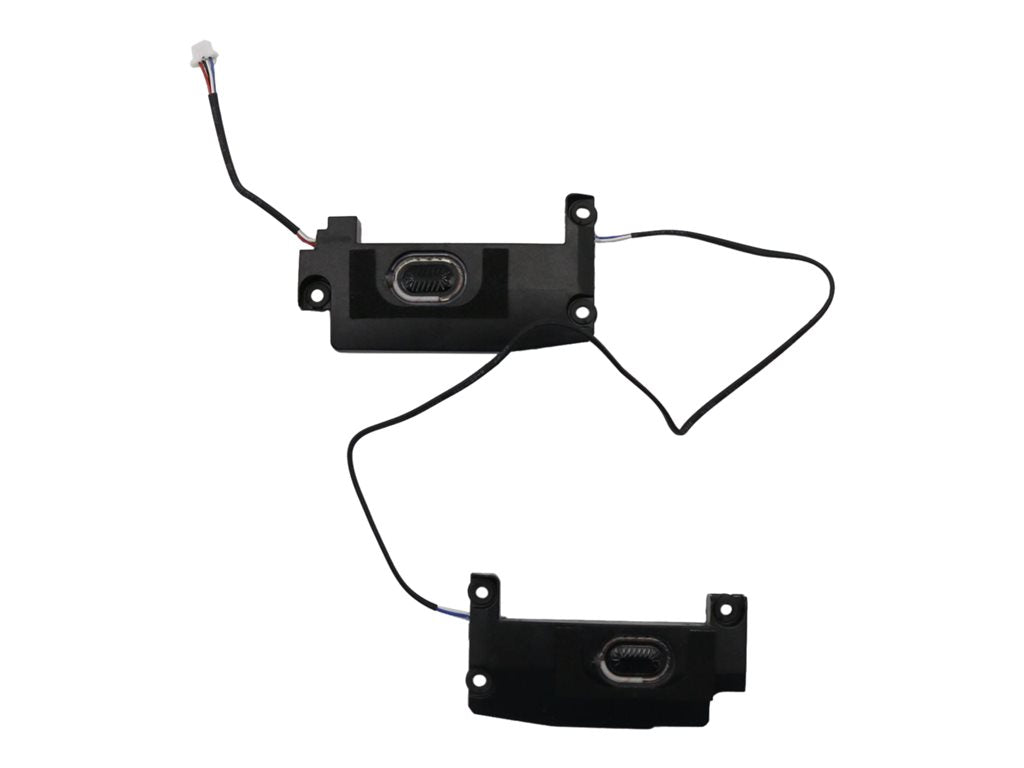 Lenovo - Internal stereo speakers