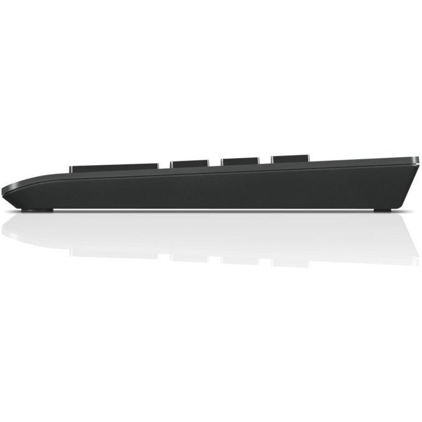 Lenovo Kbd_Bo Num Keypad 1 Numeric Keypad Universal Usb Black