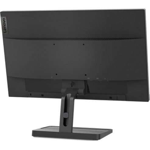 Lenovo L22e-30 22 Class Full HD LCD Monitor - 16:9 - Black" 66CBKCC1US