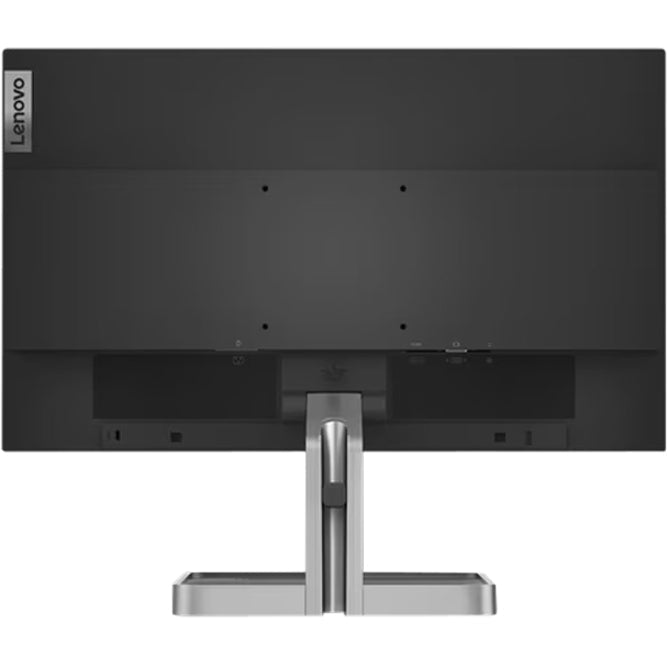 Lenovo L22i-30 22" Class Full HD LCD Monitor - 16:9 - Raven, Black - 21.5" Viewable -