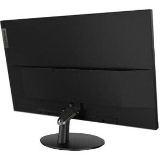 Lenovo L27m-28 27 Class Full HD LCD Monitor - 16:9 - Black" 65E6KCC1US