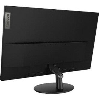 Lenovo L27m-28 27 Class Full HD LCD Monitor - 16:9 - Black" 65E6KCC1US