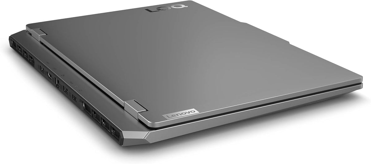 Lenovo LOQ 15 15AHP9 RTX 4060 AI Gaming Laptop
