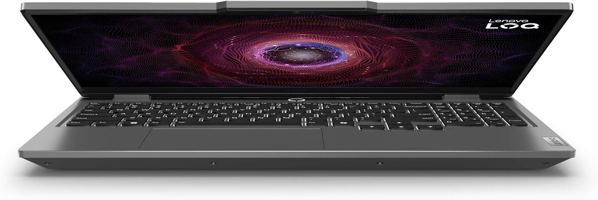 Lenovo LOQ 15 15AHP9 RTX 4060 AI Gaming Laptop