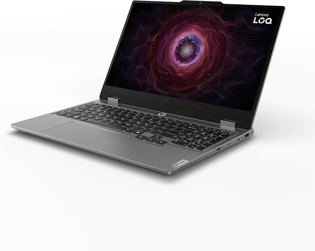 Lenovo LOQ 15 15AHP9 RTX 4060 AI Gaming Laptop