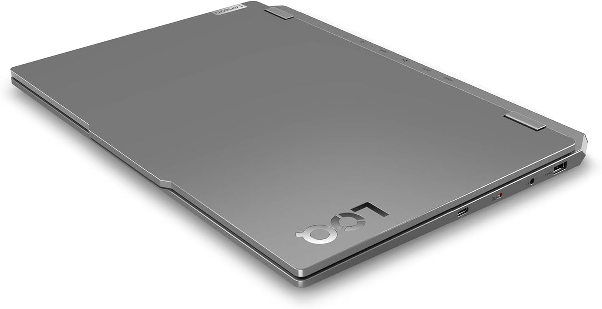 Lenovo LOQ 15 15AHP9 RTX 4060 AI Gaming Laptop