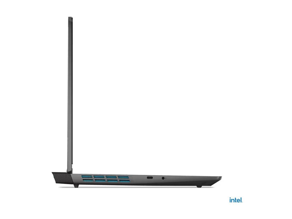 Lenovo LOQ 15IRH8 82XV - 180-degree hinge design - Intel Core i5 - 13420H / up to 4.6 GHz - Win 11 Home - GF RTX 3050 -