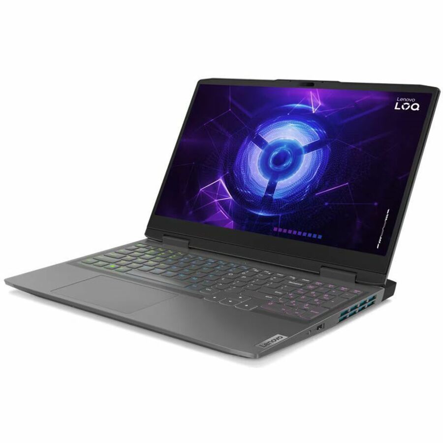 Lenovo LOQ 15IRH8 82XV0095US 15.6" Gaming Notebook - Full HD - 1920 x 1080 - Intel Core
