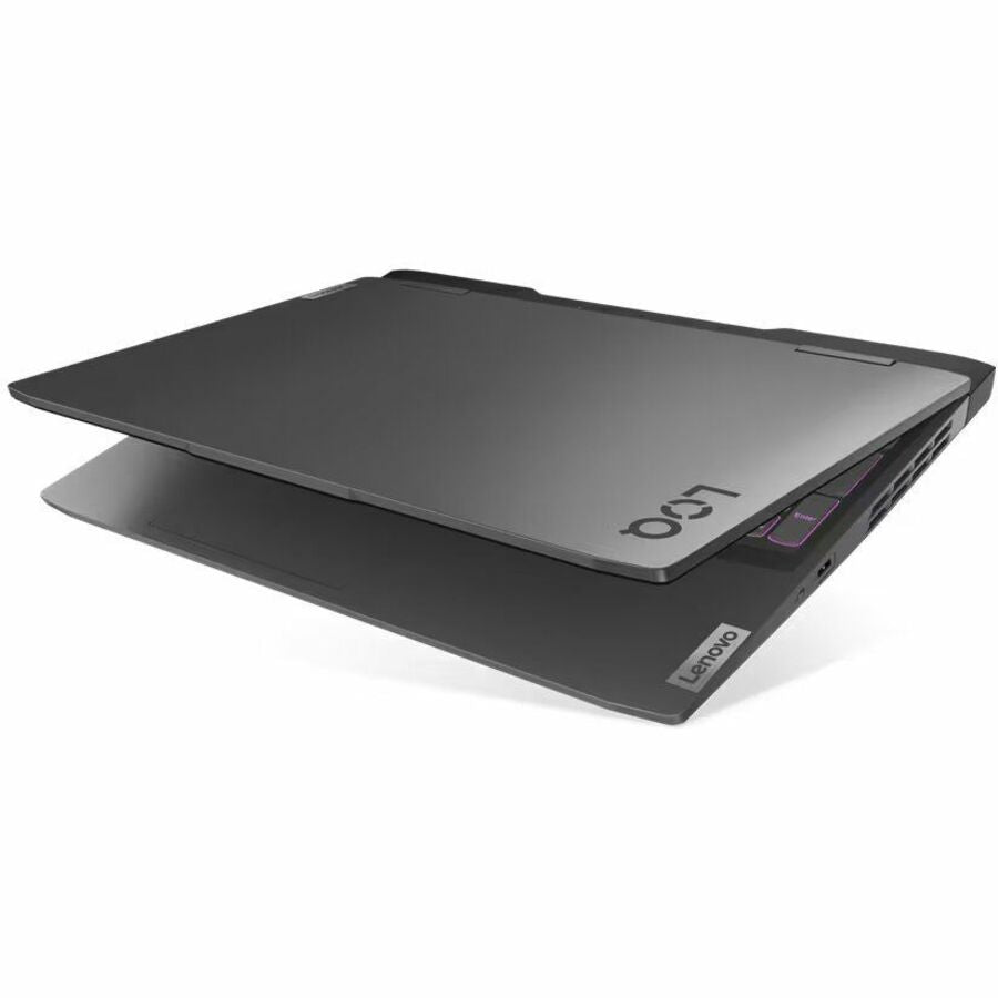 Lenovo LOQ 15IRH8 82XV0095US 15.6" Gaming Notebook - Full HD - 1920 x 1080 - Intel Core
