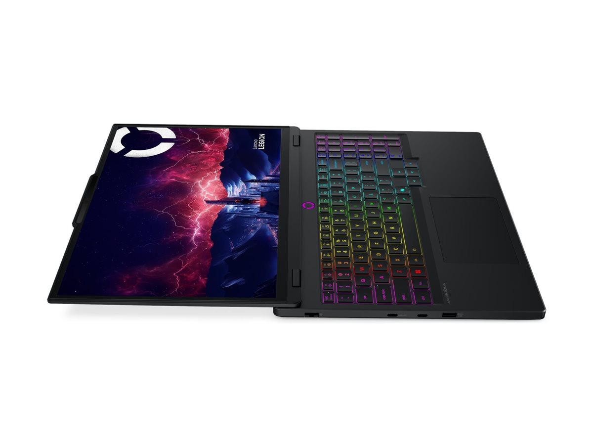 Lenovo Legion 5 15AKP10 Gaming Laptop Ryzen AI_R7 32GB 1TB SSD RTX 5070