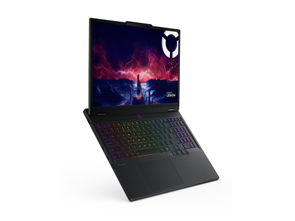 Lenovo Legion 5 15AKP10 Gaming Laptop Ryzen AI_R7 32GB 1TB SSD RTX 5070