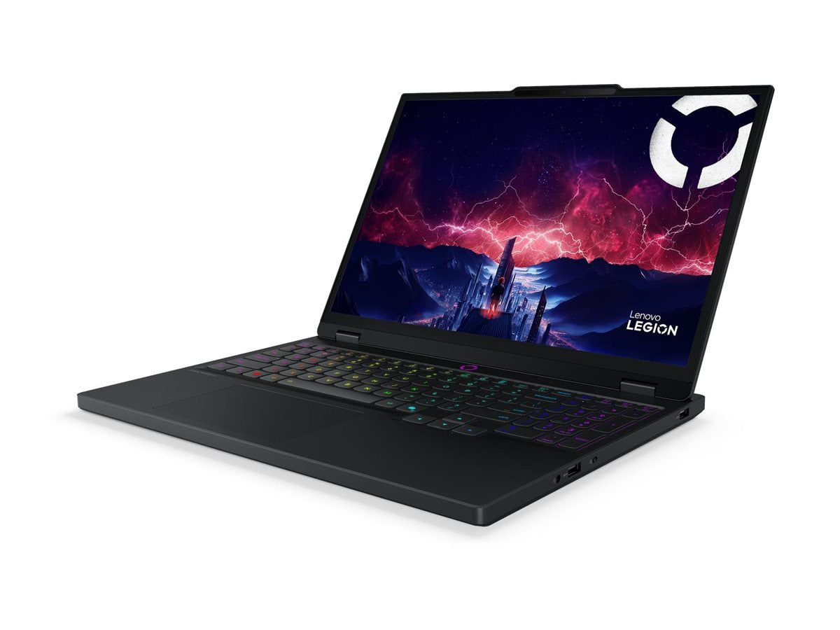 Lenovo Legion 5 15AKP10 Gaming Laptop Ryzen AI_R7 32GB 1TB SSD RTX 5070