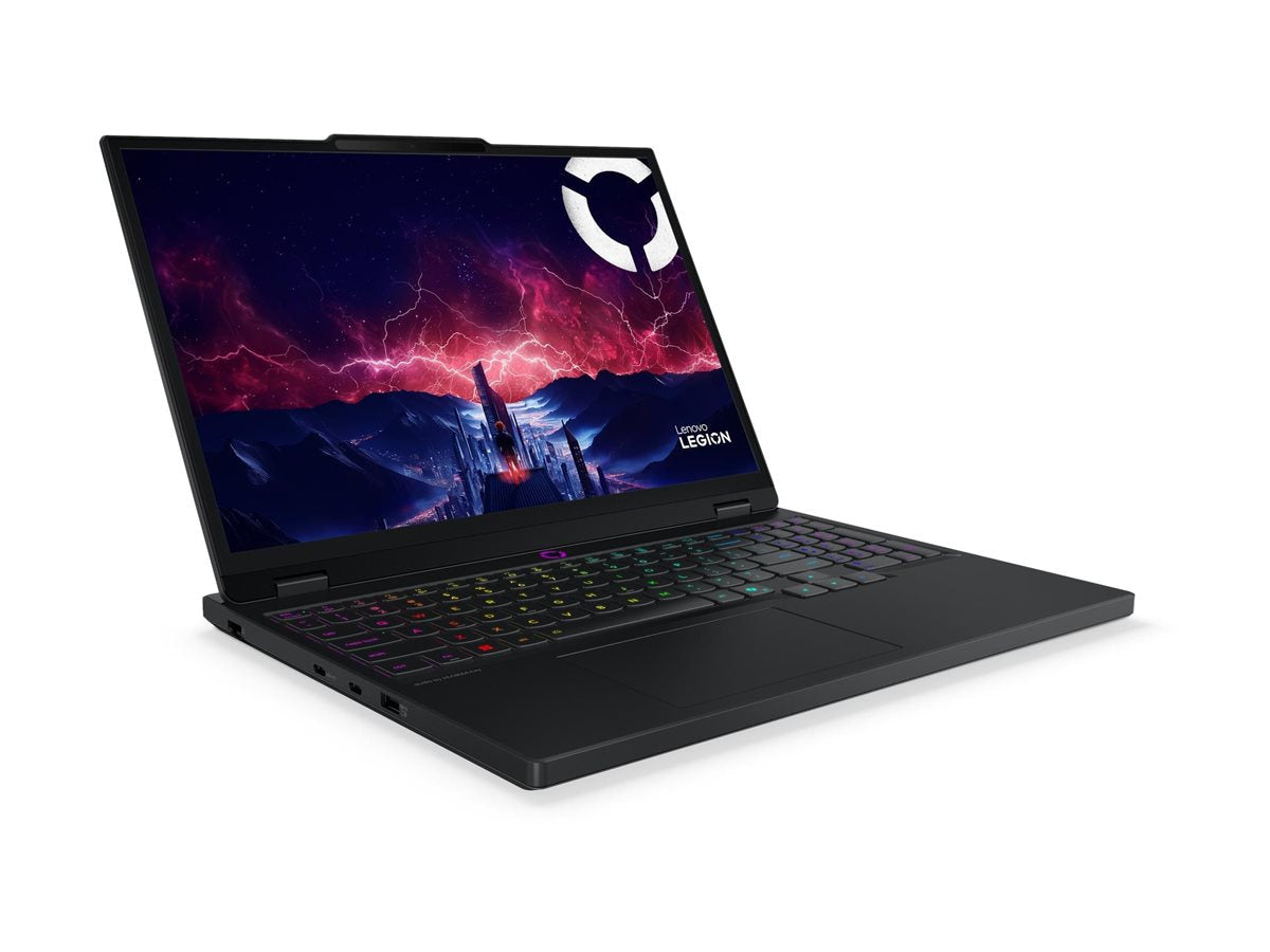 Lenovo Legion 5 15AKP10 Gaming Laptop Ryzen AI_R7 32GB 1TB SSD RTX 5070