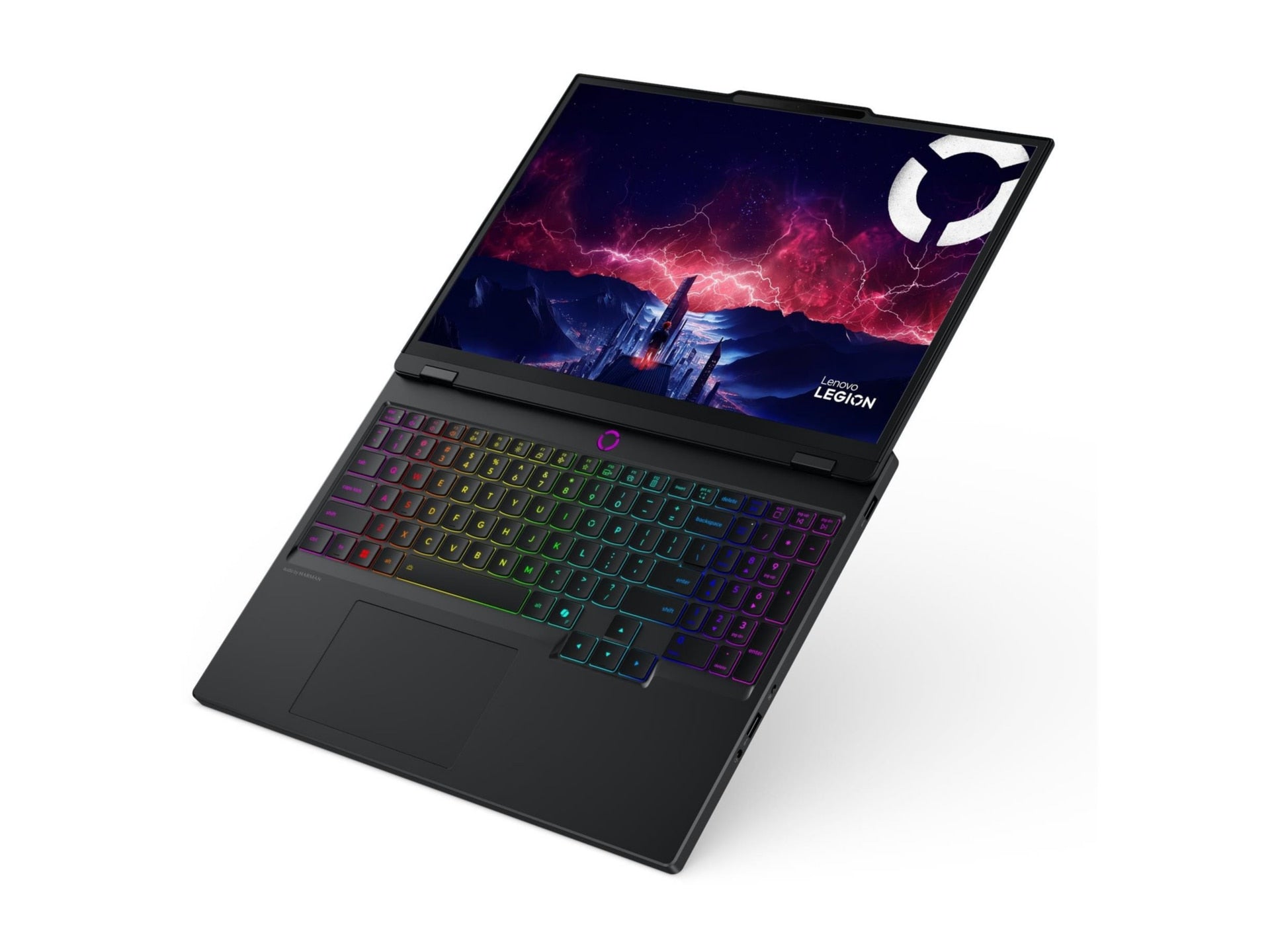 Lenovo Legion 5 15AKP10 Gaming Laptop Ryzen AI_R7 32GB 1TB SSD RTX 5070