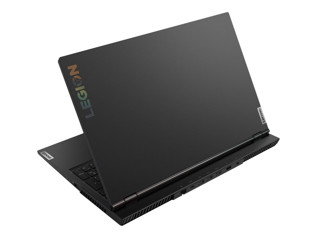 Lenovo Legion 5 15ARH05 82B5 - 180-degree hinge design - AMD Ryzen 7 - 4800H / up to 4.2 GHz - Win 10 Home 64-bit - GF