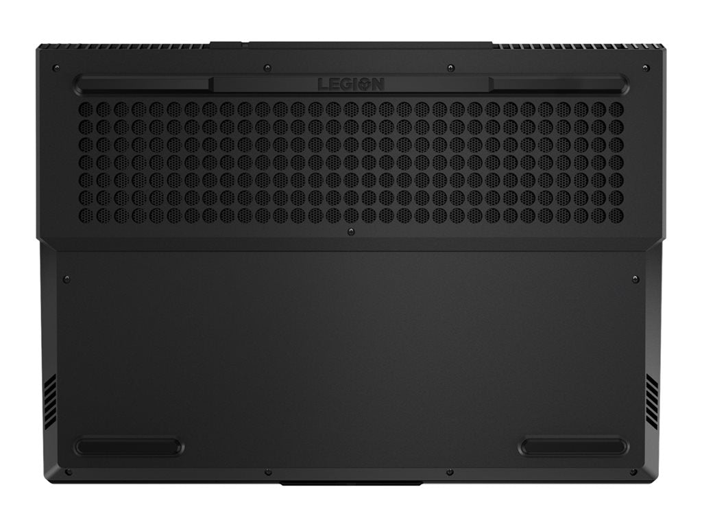 Lenovo Legion 5 15ARH05 82B5 - 180-degree hinge design - AMD Ryzen 7 - 4800H / up to 4.2 GHz - Win 10 Home 64-bit - GF