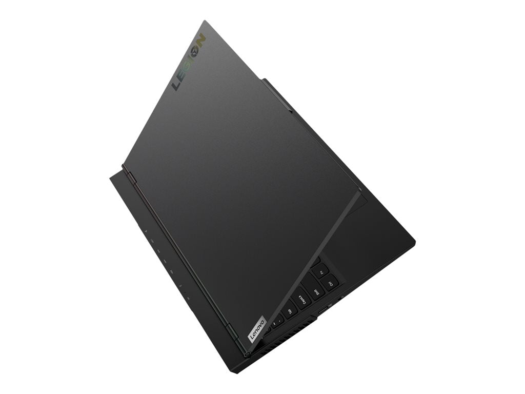 Lenovo Legion 5 15ARH05 82B5 - 180-degree hinge design - AMD Ryzen 7 - 4800H / up to 4.2 GHz - Win 10 Home 64-bit - GF