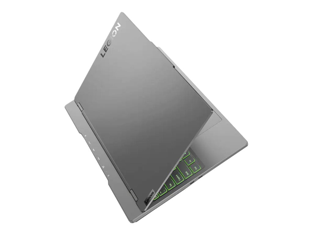 Lenovo Legion 5 15ARH7H 82RD - 180-degree hinge design - AMD Ryzen 7 - 6800H / up to 4.7 GHz - Win 11 Home - GF RTX 3060