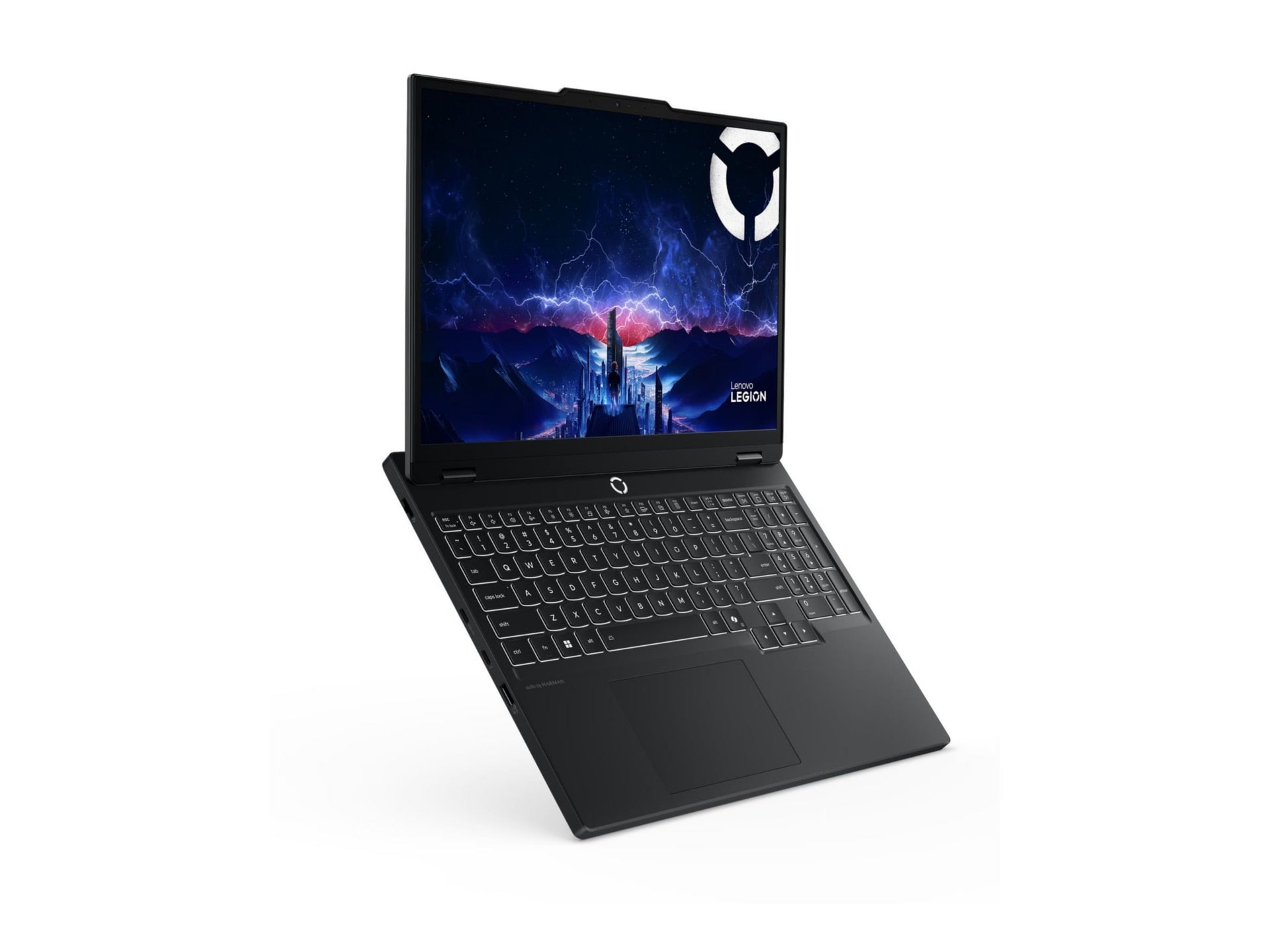 Lenovo Legion 5 15IAX10 Gaming Laptop Intel Core Ultra 7 16GB 1TB SSD RTX 5060