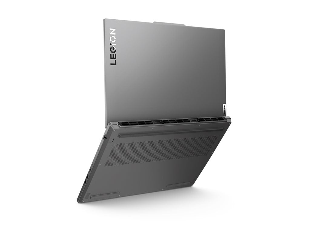 Lenovo Legion 5 16IRX9 83DG - Intel Core i7 - i7-14650HX / up to 5.2 GHz - Win 11 Home - GeForce RTX 4050 - 16 GB RAM - 512 GB 83DG005UUS