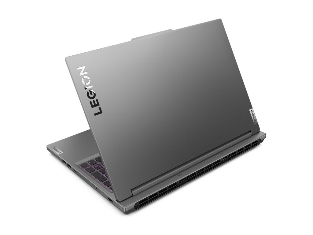 Lenovo Legion 5 16IRX9 83DG00A9US 16" Gaming Notebook - WQXGA - Intel Core i7 14th Gen