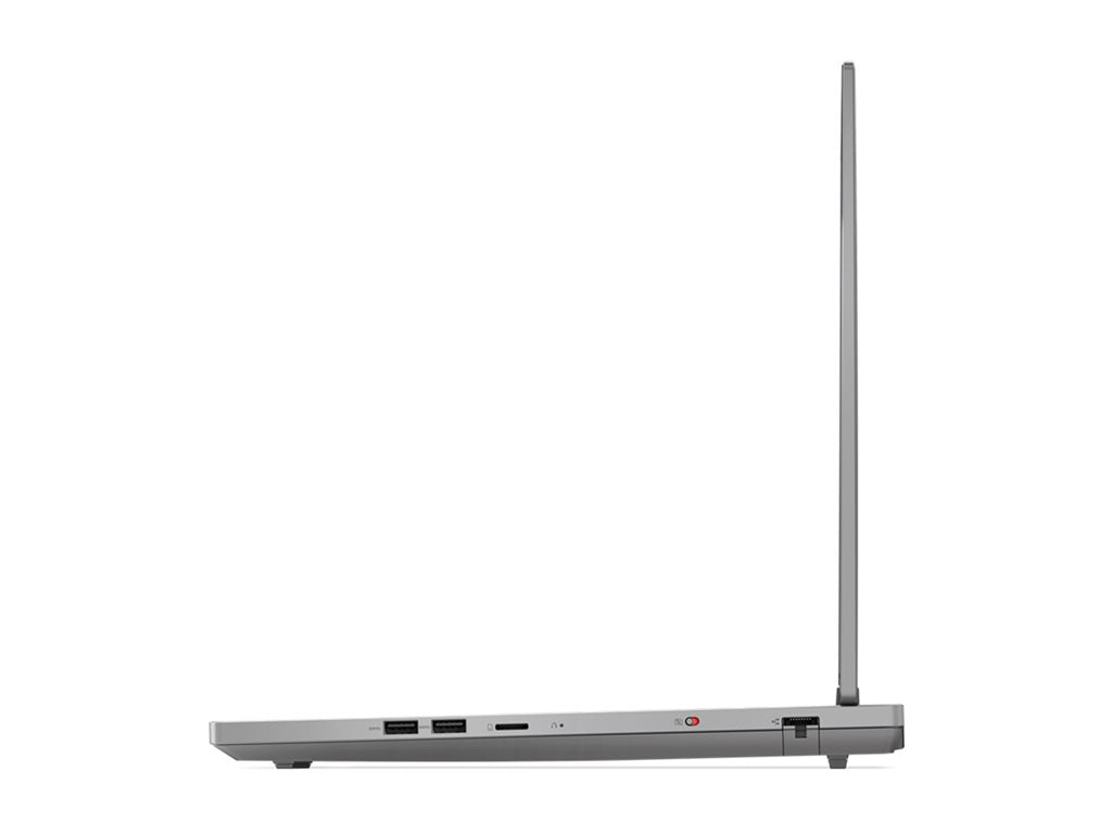 Lenovo Legion 5 16IRX9 83DG00A9US 16" Gaming Notebook - WQXGA - Intel Core i7 14th Gen
