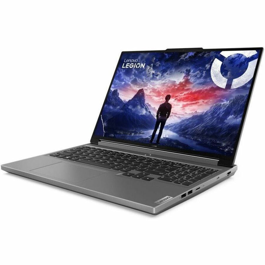 Lenovo Legion 5 16IRX9 83DG00AAUS 16" Gaming Notebook - WQXGA - Intel Core i7 14th Gen