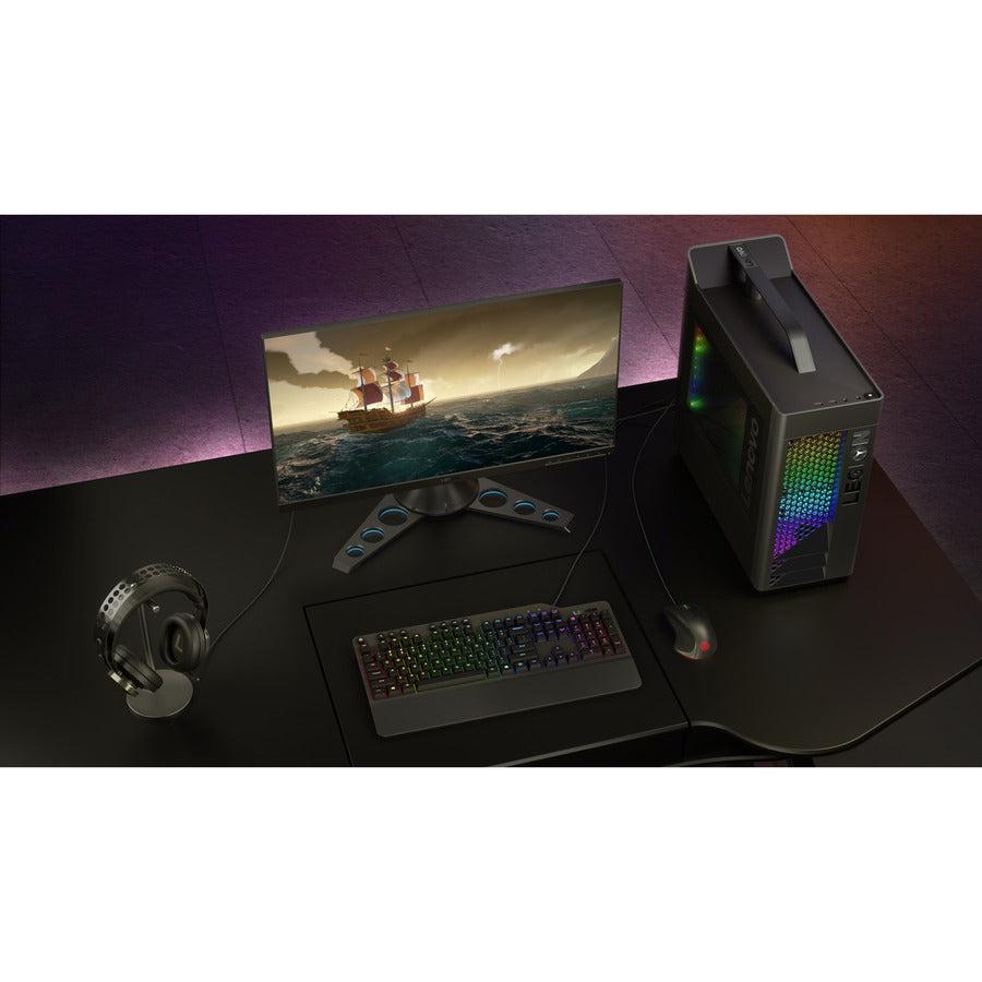 Lenovo Legion H300 Headset Wired Head-Band Gaming Black