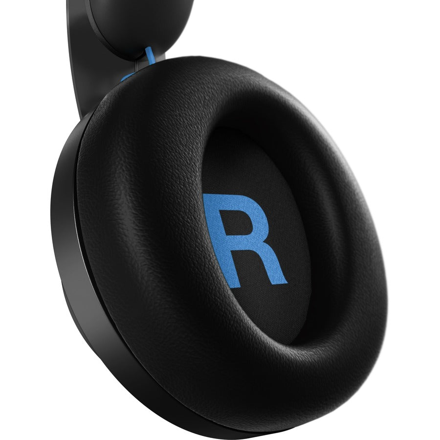 Lenovo Legion H300 Headset Wired Head-Band Gaming Black