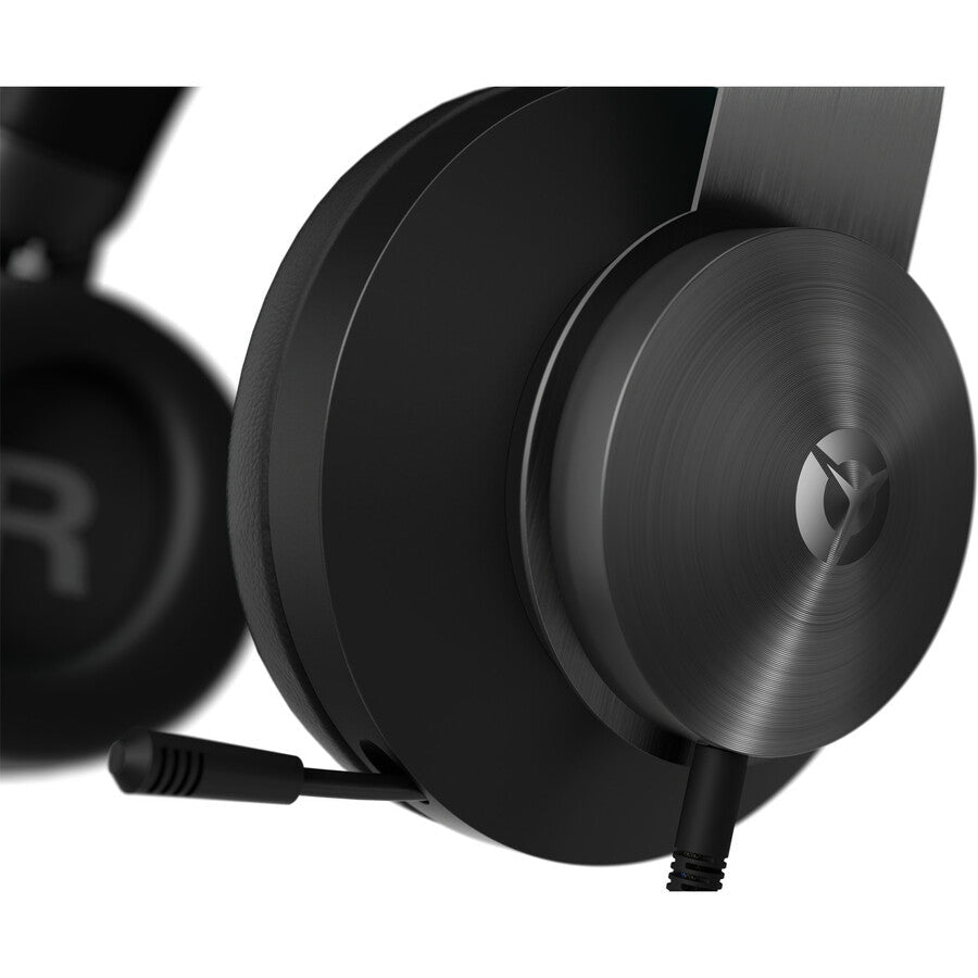 Lenovo Legion H500 Pro 7.1 Surround Sound Gaming Headset - Wired Pro Gaming Audio | Lenovo GXD0T69864