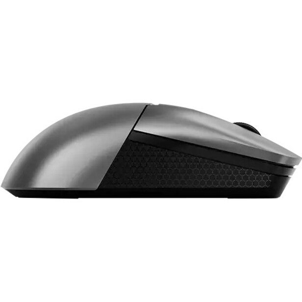 Lenovo Legion M600s Wireless Gaming Mouse - Optical - Cable/Wireless - Bluetooth/Radio