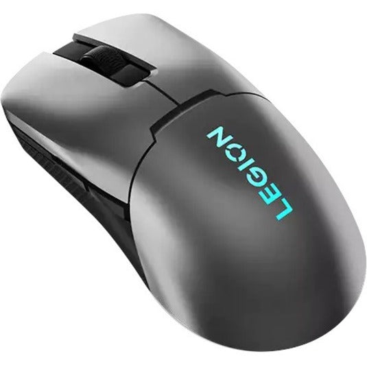 Lenovo Legion M600s Wireless Gaming Mouse - Optical - Cable/Wireless - Bluetooth/Radio