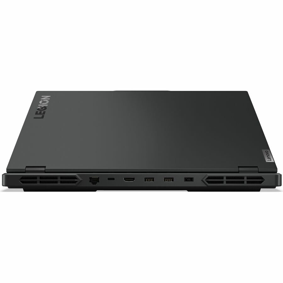 Lenovo Legion Pro 5 16ARX8 82WM0004US 16" Gaming Notebook - WQXGA - 2560 x 1600 - AMD Ryzen 7 7745HX Octa-core (8 Core) 3.60 GHz - 16 GB Total RAM - 512 GB SSD - Onyx Gray