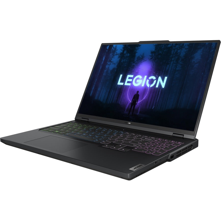 Lenovo Legion Pro 5 16IRX8 82WK000FUS 16" Gaming Notebook - WQXGA - 2560 x 1600 - Intel
