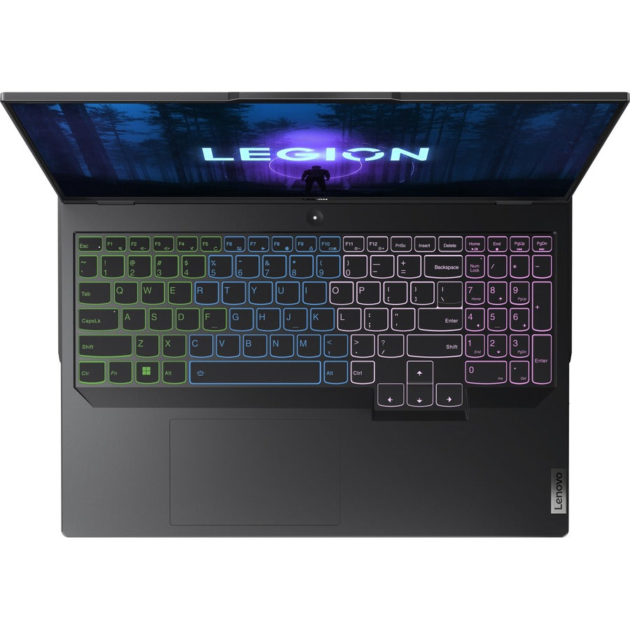 Lenovo Legion Pro 5 16IRX8 82WK000FUS 16" Gaming Notebook - WQXGA - 2560 x 1600 - Intel