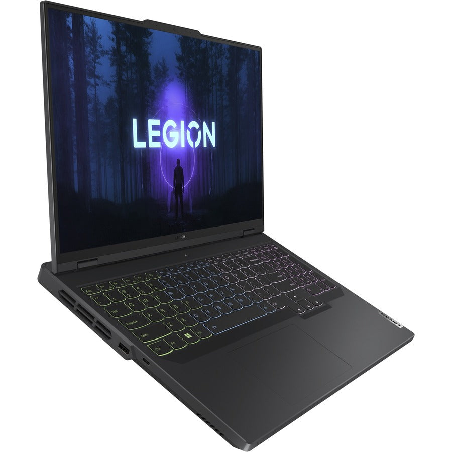 Lenovo Legion Pro 5 16IRX8 82WK000HUS 16" Gaming Notebook - WQXGA - 2560 x 1600 - Intel