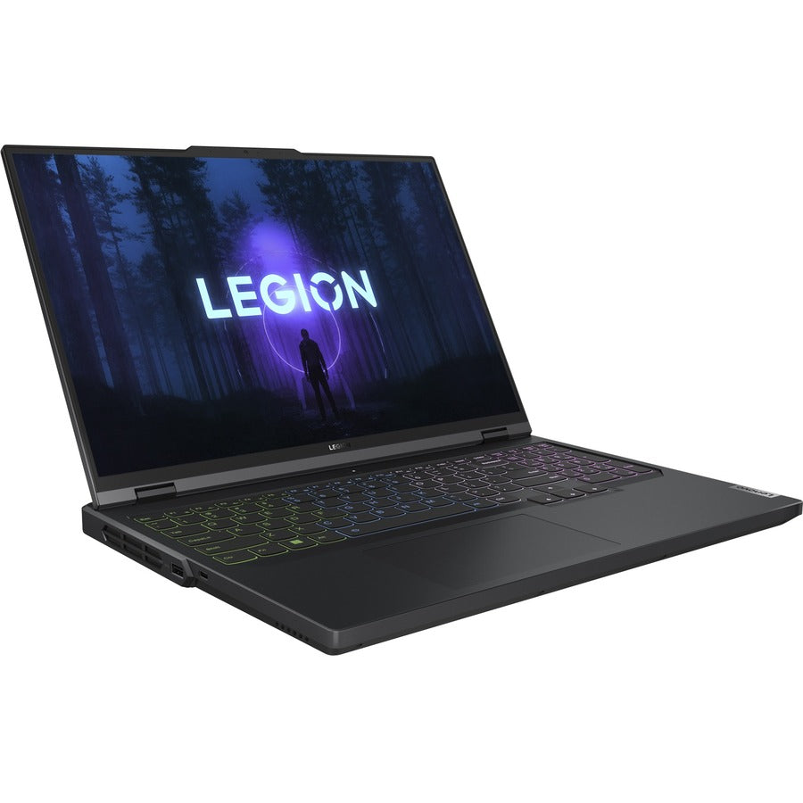 Lenovo Legion Pro 5 16IRX8 82WK008HUS 16" Gaming Notebook - WQXGA - 2560 x 1600 - Intel