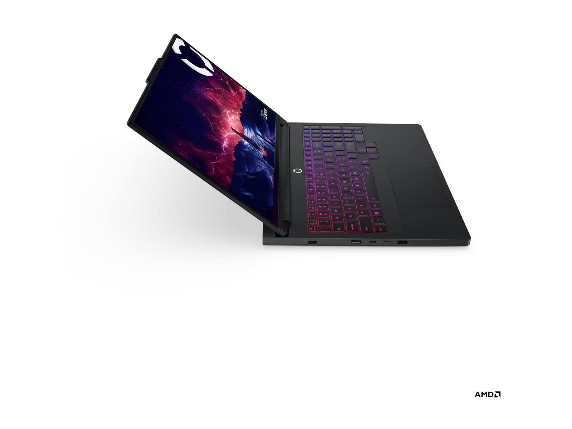Lenovo Legion Pro 7 16" Gaming Notebook AMD Ryzen 9 32GB 2TB SSD RTX 5080