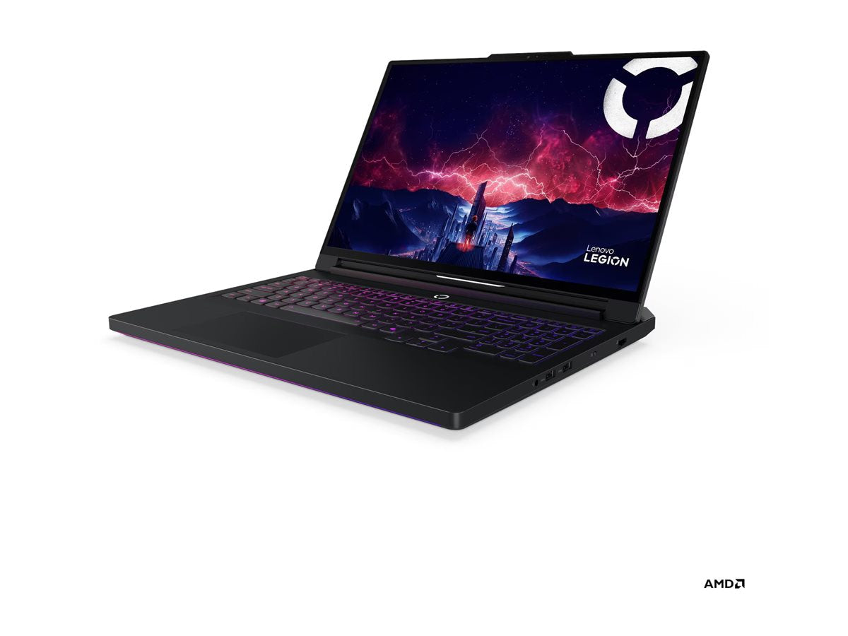Lenovo Legion Pro 7 16" Gaming Notebook AMD Ryzen 9 32GB 2TB SSD RTX 5080