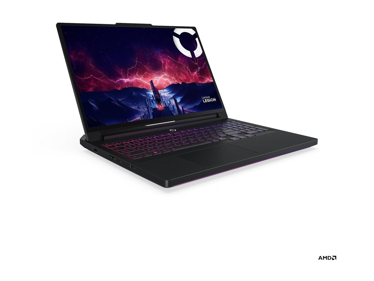 Lenovo Legion Pro 7 16" Gaming Notebook AMD Ryzen 9 32GB 2TB SSD RTX 5080