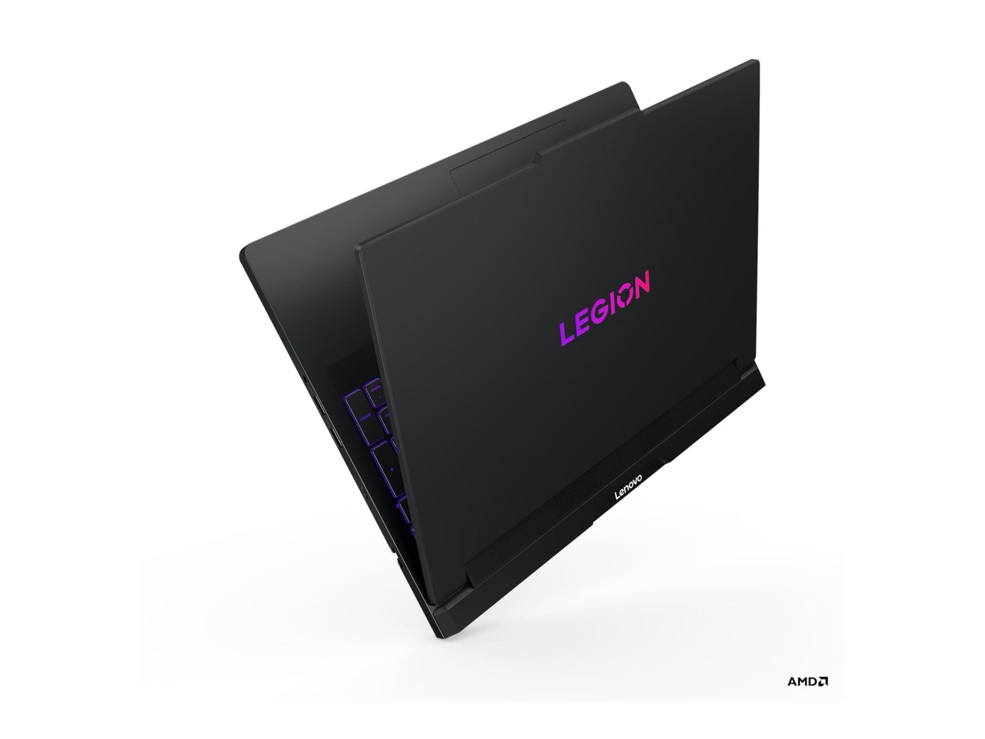 Lenovo Legion Pro 7 16" Gaming Notebook AMD Ryzen 9 32GB 2TB SSD RTX 5080