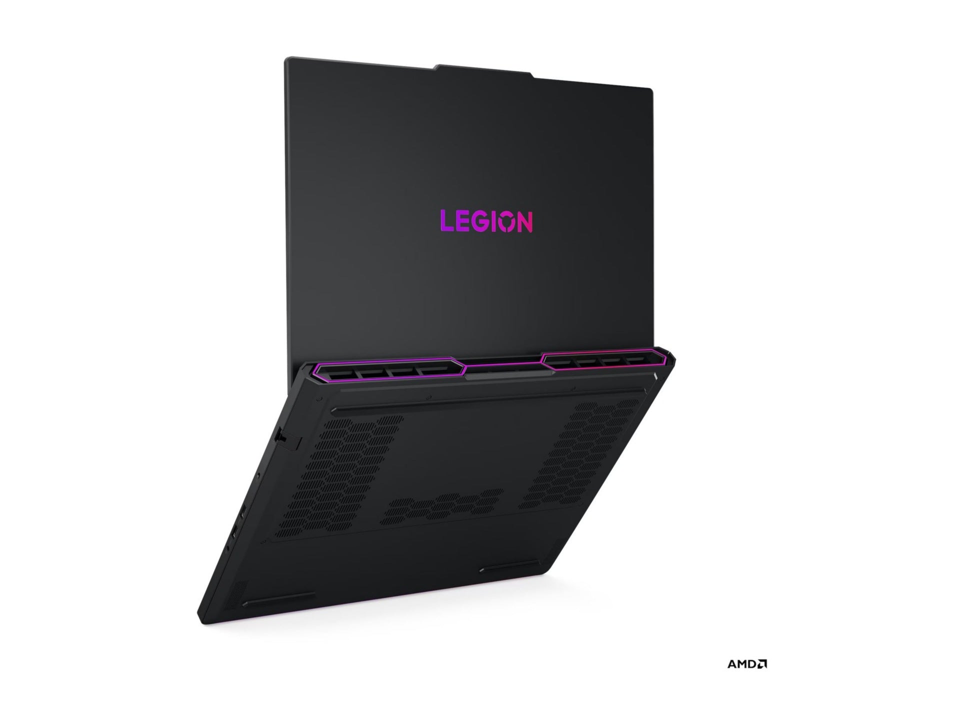 Lenovo Legion Pro 7 16" Gaming Notebook AMD Ryzen 9 32GB 2TB SSD RTX 5080