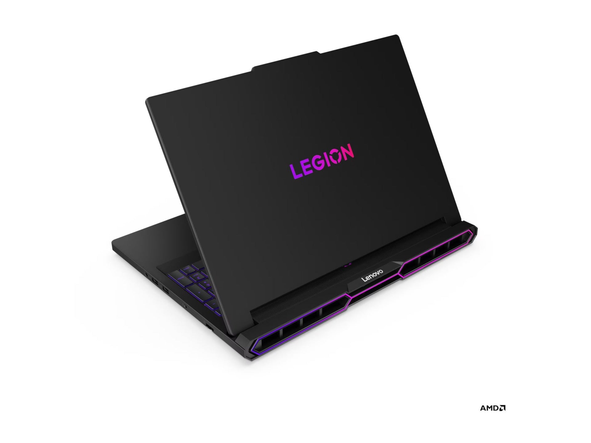Lenovo Legion Pro 7 16" Gaming Notebook AMD Ryzen 9 32GB 2TB SSD RTX 5080