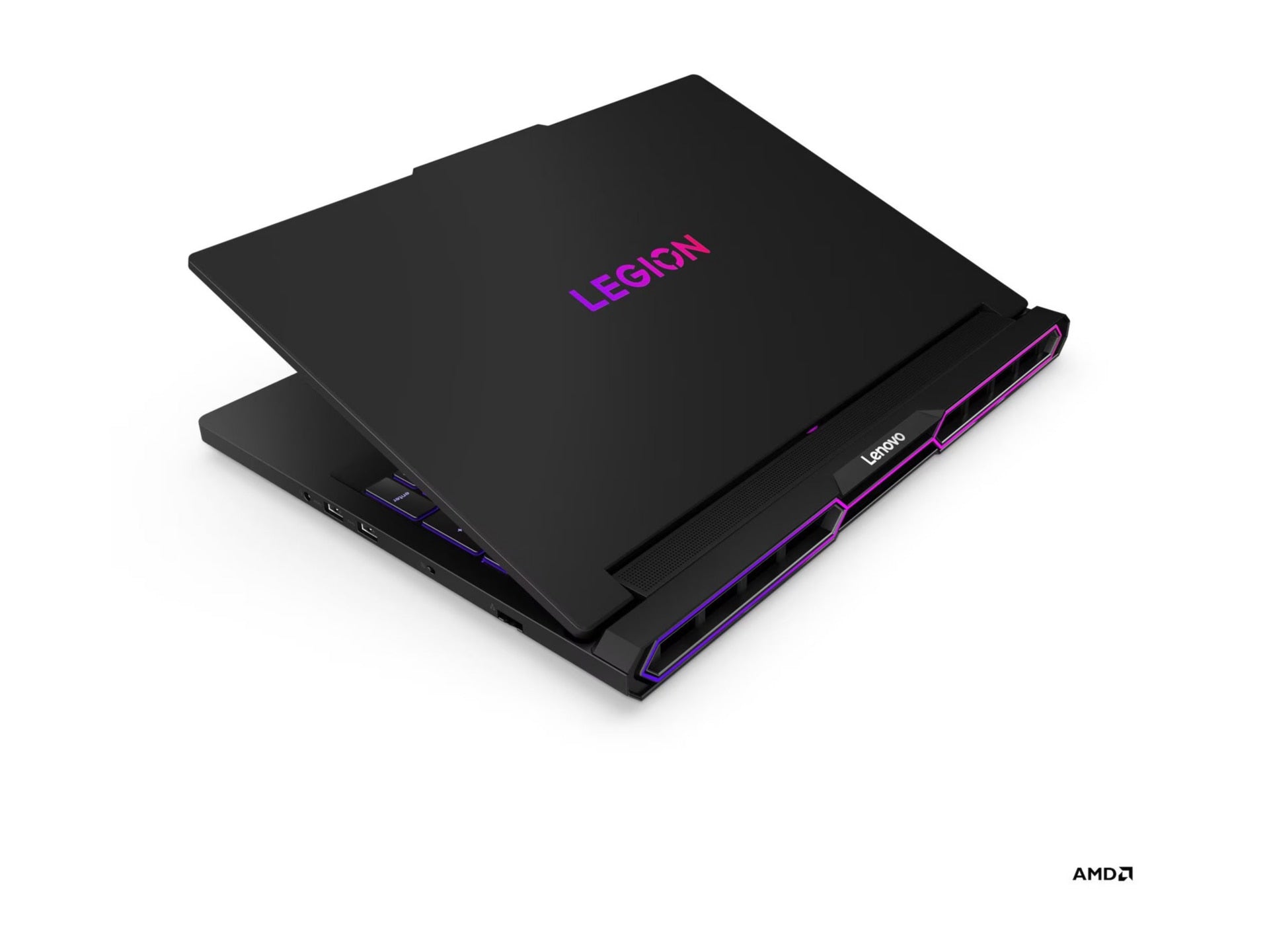 Lenovo Legion Pro 7 16" Gaming Notebook AMD Ryzen 9 32GB 2TB SSD RTX 5080