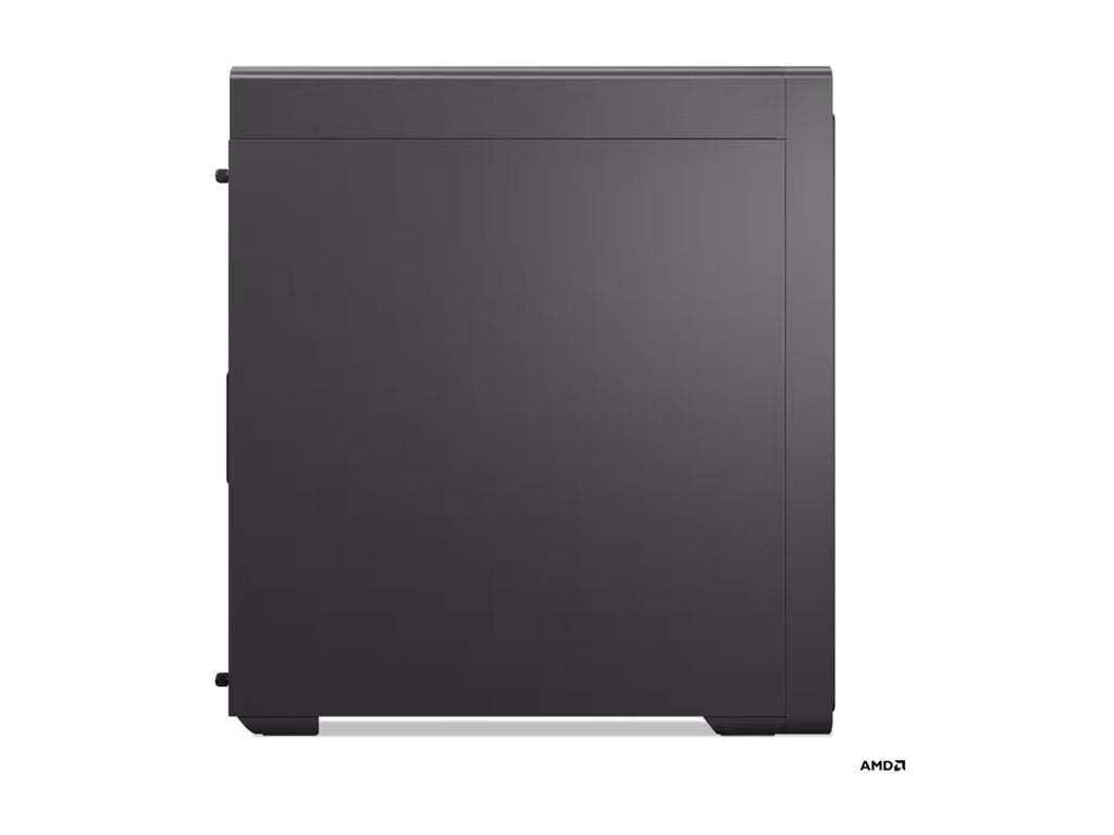 Lenovo Legion T5 26ARA8 90UX - Tower gaming - Ryzen 7 7700 / up to 5.3 GHz - RAM 16 GB - SSD 512 GB - NVMe - Radeon RX 7600 - 90UX0016US