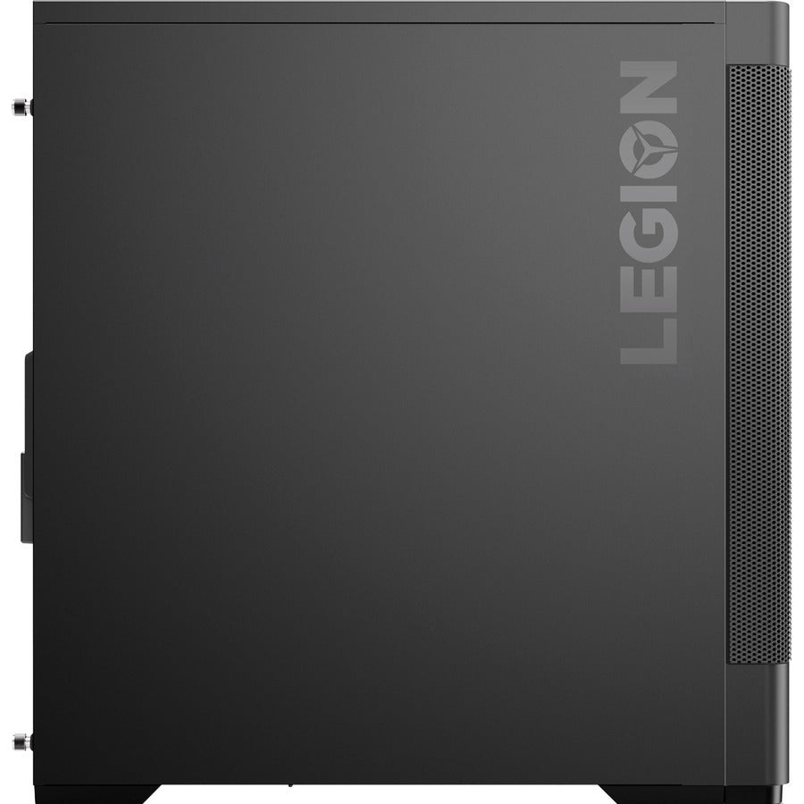 Lenovo Legion T5 26IOB6 90RS002JUS Gaming Desktop Computer - Intel Core i7 11th Gen i7-11700F - 16 GB - 1 TB SSD - Tower - Black