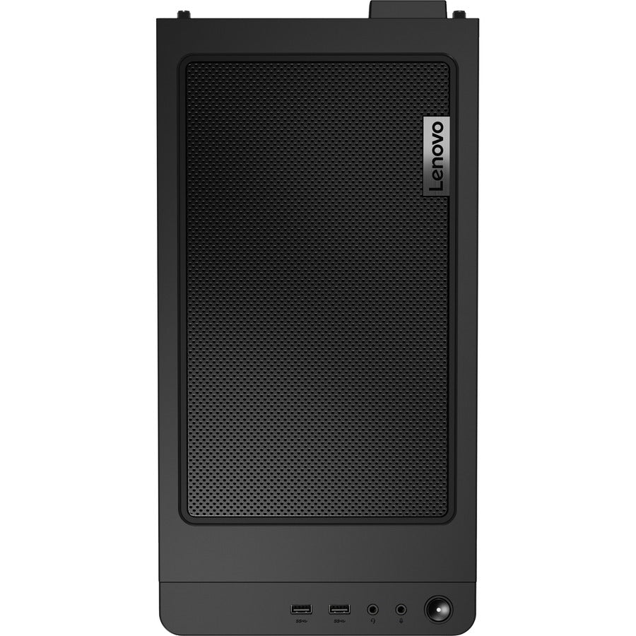 Lenovo Legion T5 26IOB6 90RS002JUS Gaming Desktop Computer - Intel Core i7 11th Gen i7-11700F - 16 GB - 1 TB SSD - Tower - Black